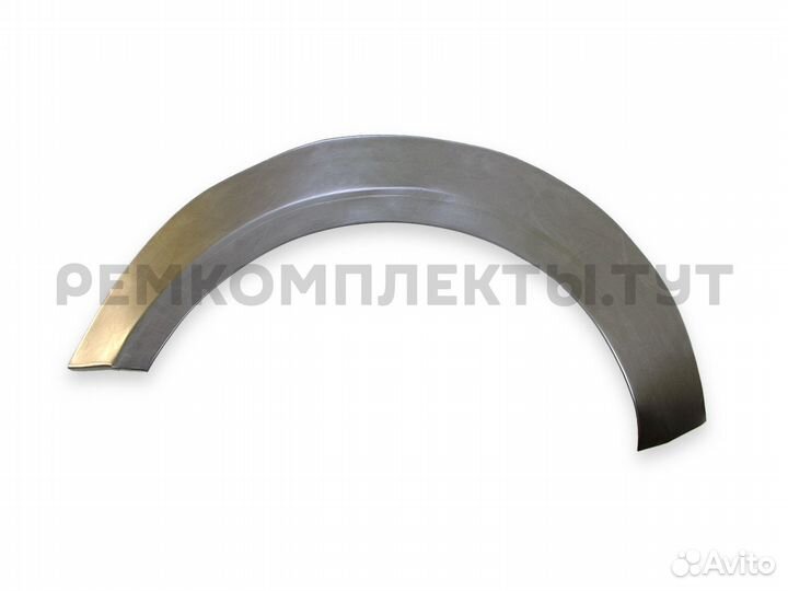 Арка задняя правая Kia Cerato 2