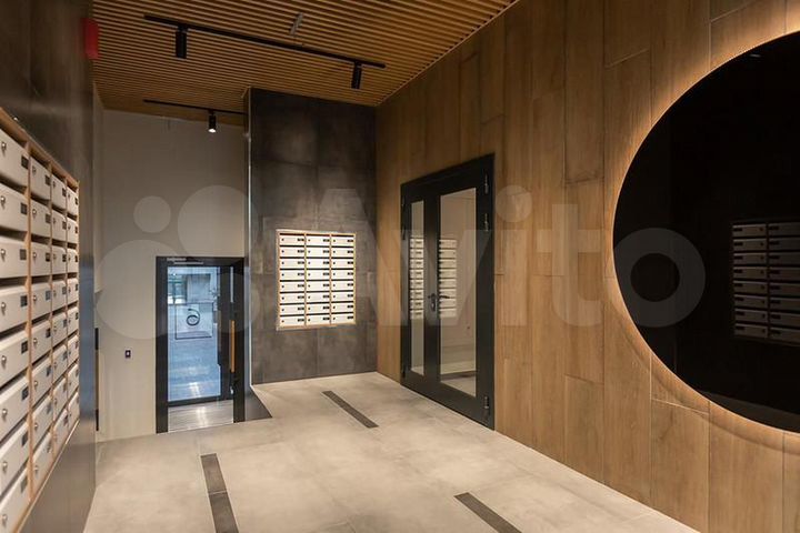 1-к. квартира, 46,7 м², 4/10 эт.