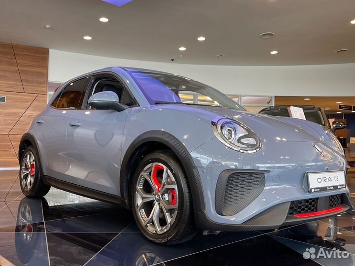 Ora 03 GT 171 AT, 2023