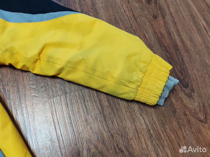 Горнолыжный костюм женский 42