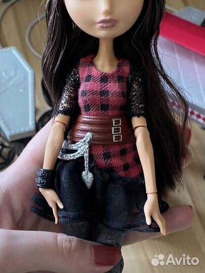 Кукла эвер афтер хай