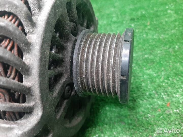 Генератор Nissan X-Trail T31 2007