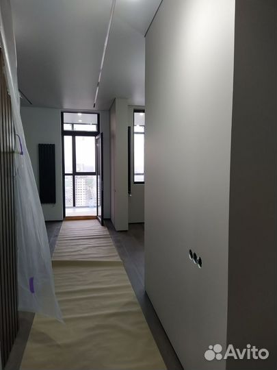 Ремонт квартир под ключ