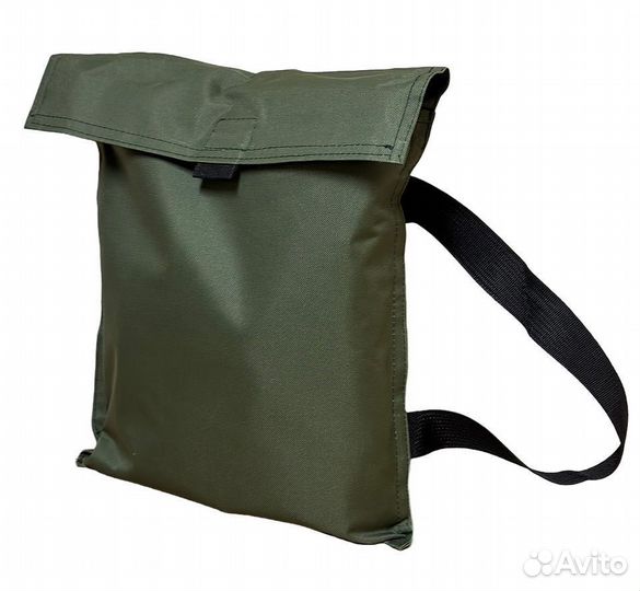 Тактические носилки эвакуационные бескаркасные