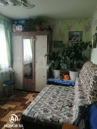 2-к. квартира, 25 м², 5/5 эт.