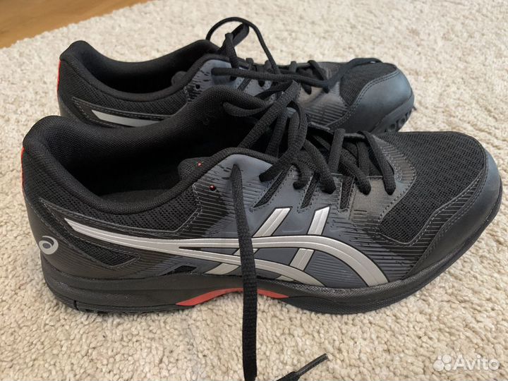 Кроссовки для тенниса