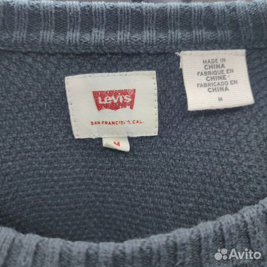 Свитер Levi's