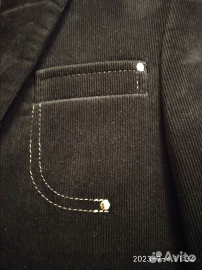 Костюм для мальчика