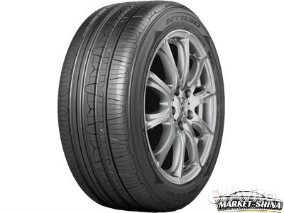 Nitto NT830 285/30 R19 98W