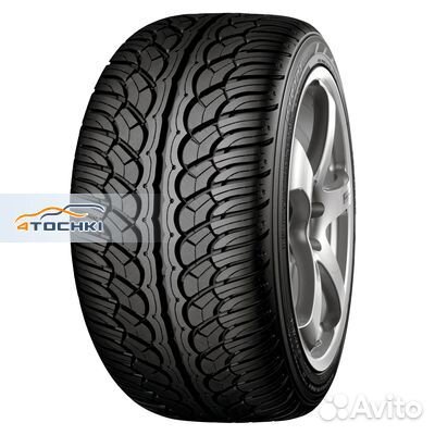 Yokohama Parada Spec-X PA02 305/40 R22 114V