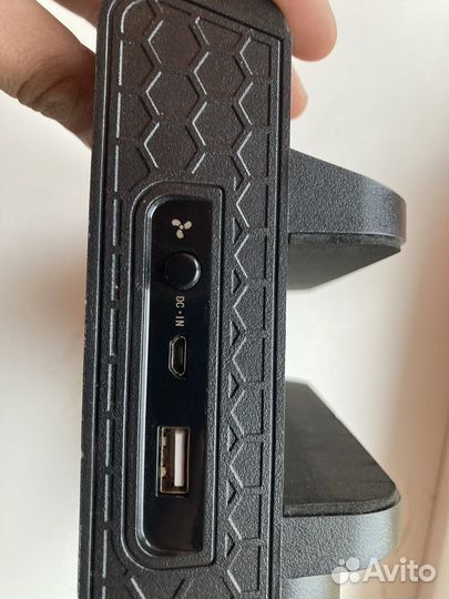 Док станция для ps4