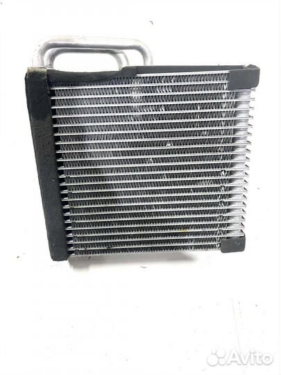 Радиатор кондиционера Chevrolet Cobalt 1.5