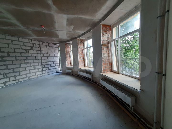 Свободного назначения, 55 м²