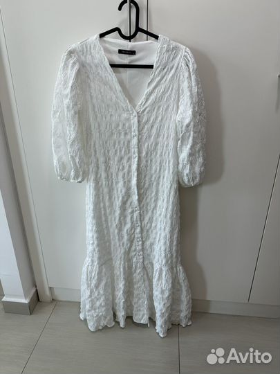 Платье женское 42 44