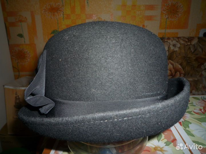 Женские шляпки