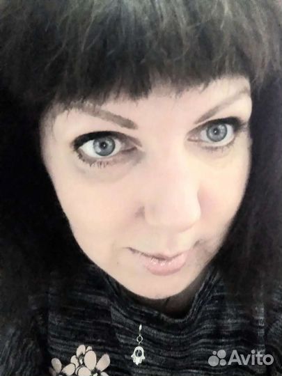 Кастелянша