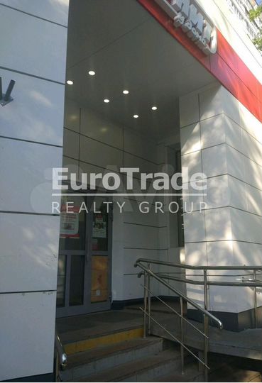 Продам торговое помещение, 498 м²