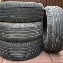 Goodyear Eagle F1 Asymmetric 2 255/55 R19