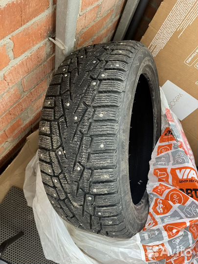 Cordiant Snow Cross 225/45 R17