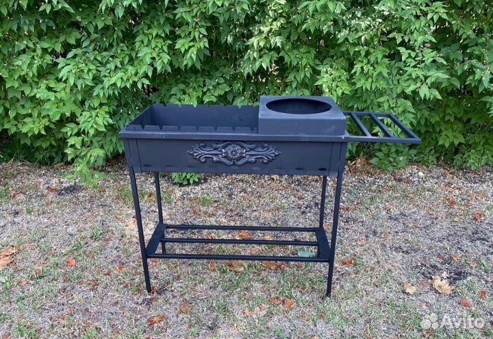 Мангал комплект