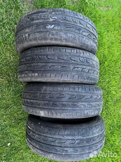 Cordiant Road Runner 205/55 R16