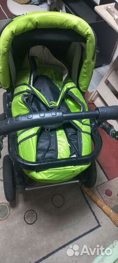 Детская коляска