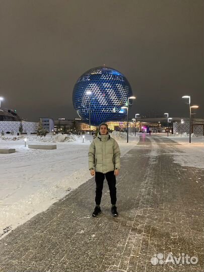 Свой человек в Казахстане