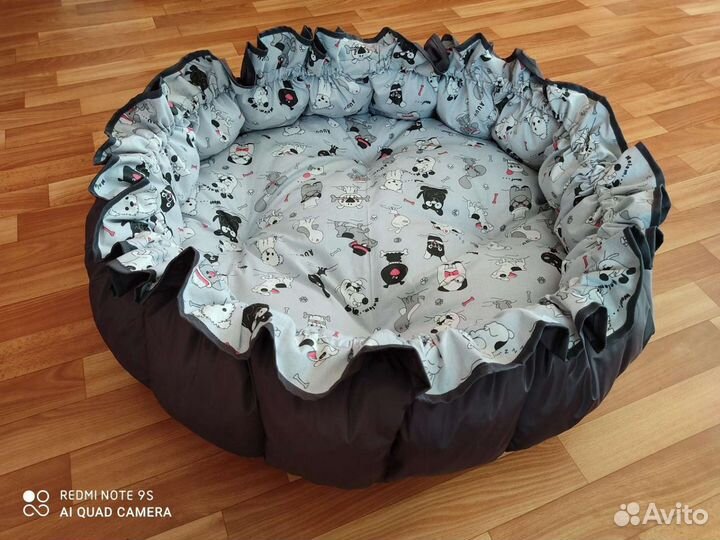 Лежанка для животных