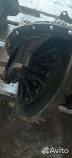 Редуктор ЗИЛ