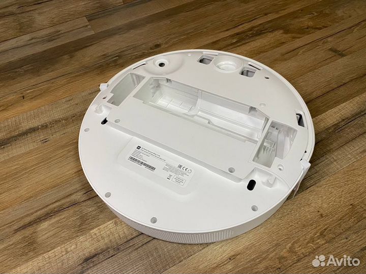 Корпус Xiaomi Mi Robot Vacuum-Mop 2 Lite mjstl