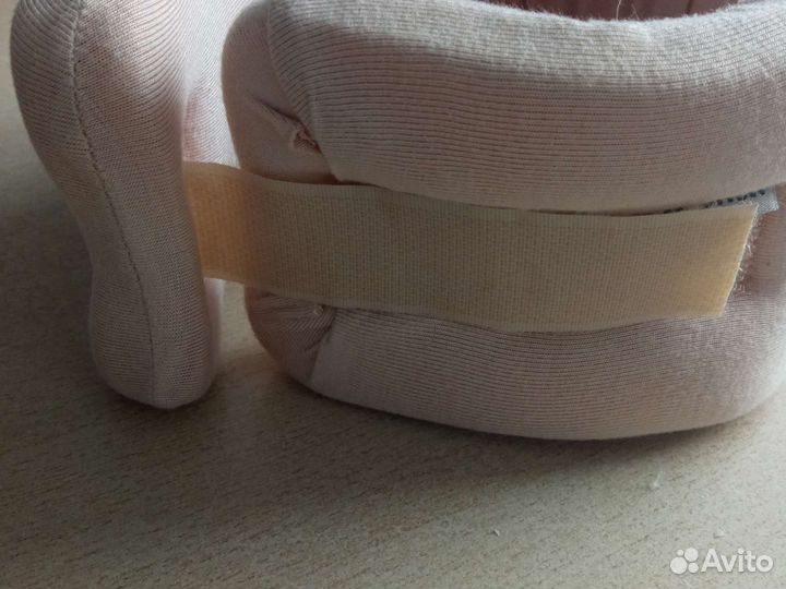 Воротник ортопедический, бандаж для шеи