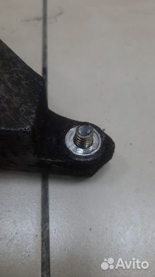 Ролик-натяжитель ручейкового ремня Lifan X60