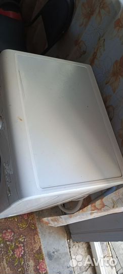 Стиральная машина бу