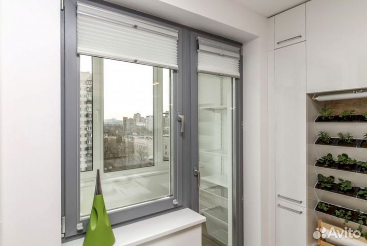 Пластиковые окна от производителя