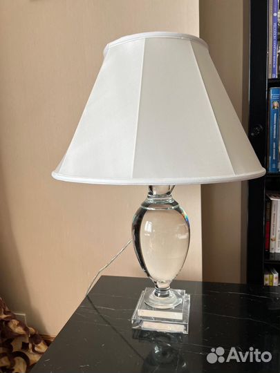 Лампа настольная Ralph Lauren