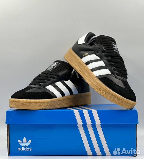 Кроссовки Adidas Samba