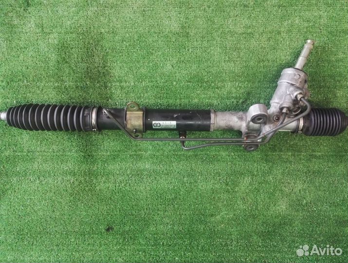 Рулевая рейка 34110AG010 Subaru Legacy BP5