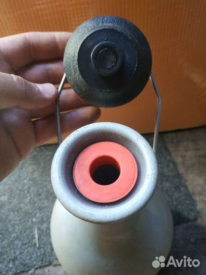 Кувшин для пива. Германия. 2Л