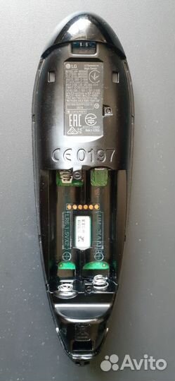 Пульт LG AN-MR500G оригинал Magic
