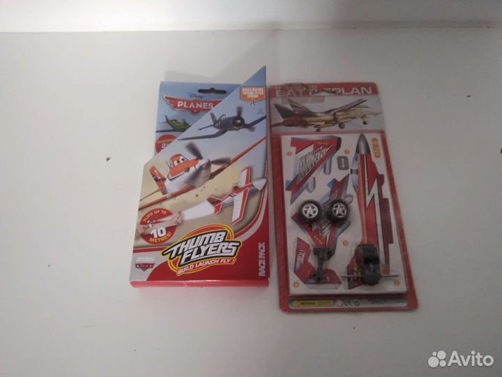 Детские игрушки