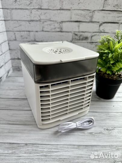 Мобильный кондиционер