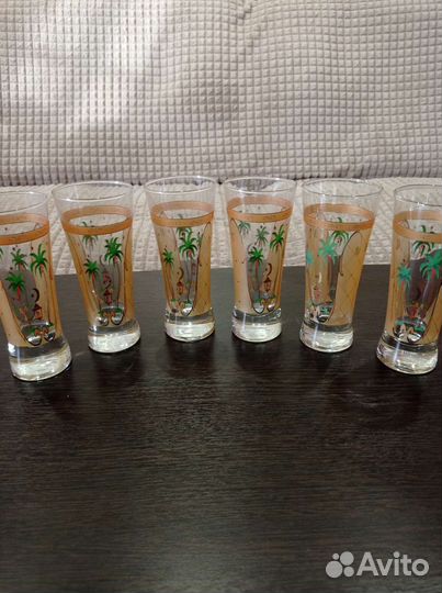 Стаканы