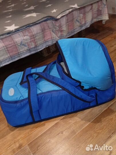 Переноска для детей