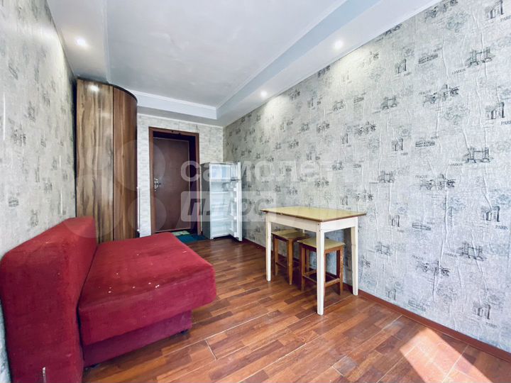 Комната 12,9 м² в 5-к., 3/5 эт.