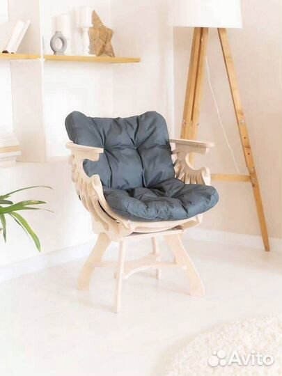 Комплект садовый дерево