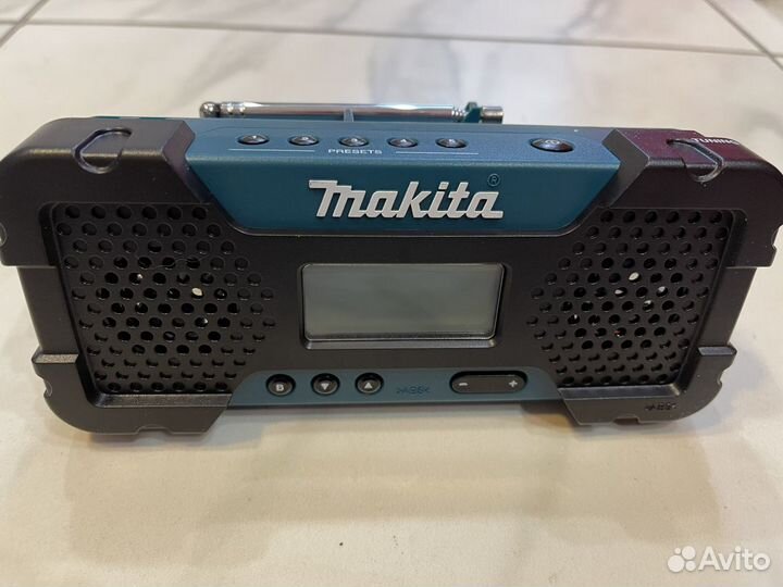 Радиоприемник