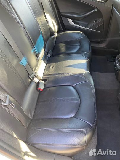 Cadillac CTS 3.6 AT, 2011, 161 556 км