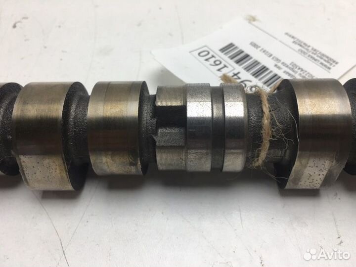 Распредвал левый Subaru Impreza GG5 EJ161 2005