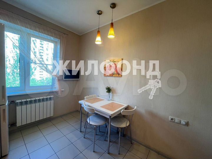 3-к. квартира, 70 м², 4/9 эт.
