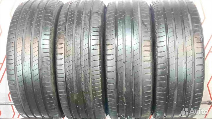 Michelin Latitude Sport 3 235/55 R19 101Y